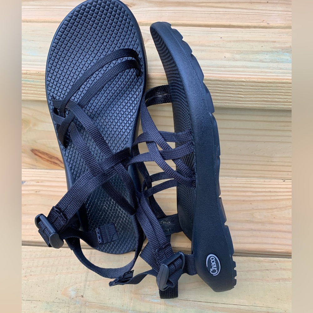 Womens Chaco sandals